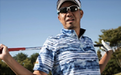 トライワンスティックが星野英正プロとアンバサダーを締結